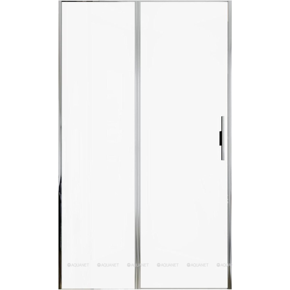Душевая дверь Allen Brau Priority 1200 мм стекло Optiwhite 8 мм хром 3.31031.00