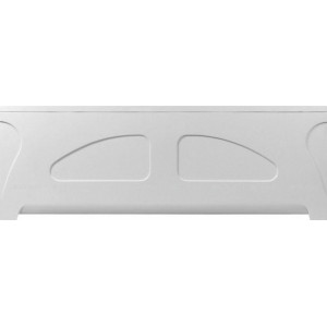 Экран фронтальный для ванны Aquanet BRIGHT STONE 170 1700 мм с узором 00332881 Экран фронтальный для ванны Aquanet BRIGHT STONE 170 1700 мм с узором 00332881
