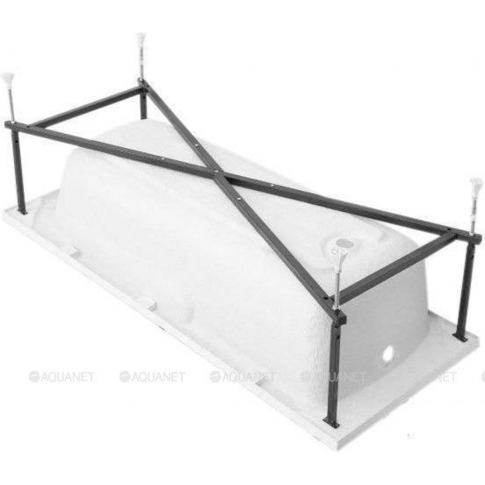Каркас сварной для ванны Aquanet WEST 160 00187953