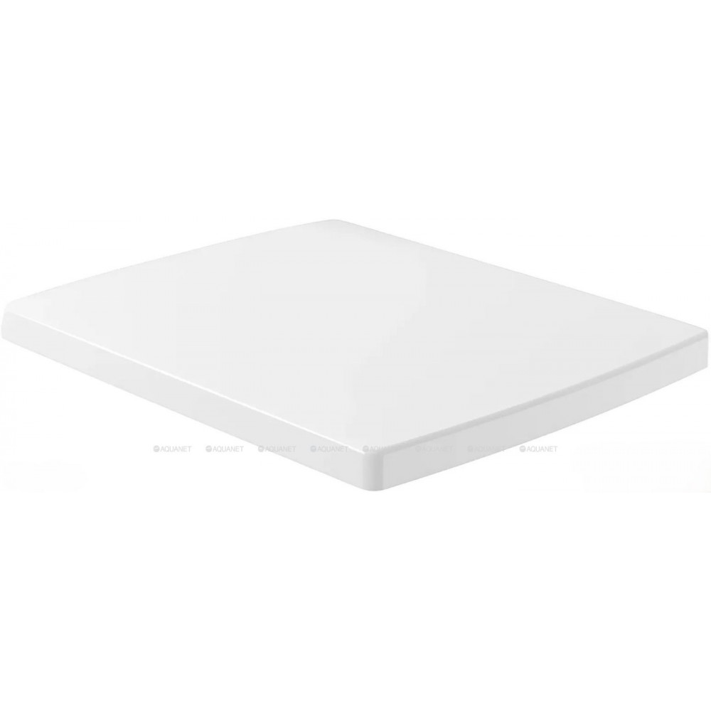Сиденье для унитаза Villeroy & Boch Memento 2.0 SoftClosing 8M24S101