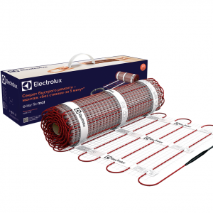 Нагревательный мат Electrolux EEFM 2-150 10 м² НС-1105849