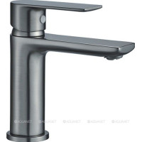 Смеситель для раковины Haiba HB10505-3 пепельный HB10505-3