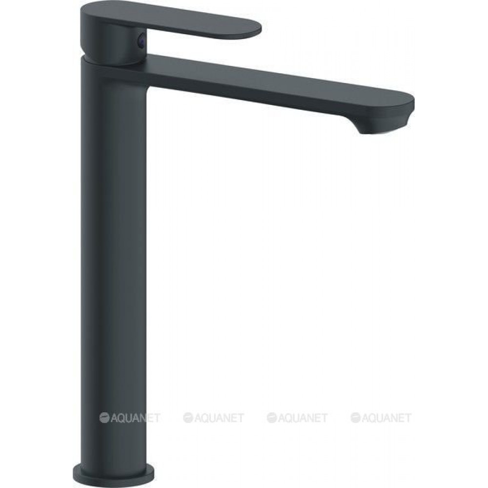 Смеситель для раковины Haiba HB11590-7 черный HB11590-7