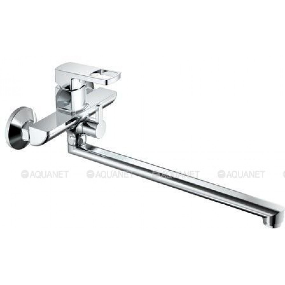 Смеситель для ванны с душем Haiba HB22176