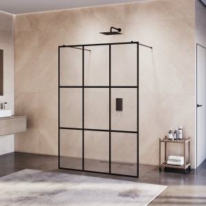 Душевая перегородка RGW Walk-In WA-018B 1000x2000 мм 35101810-84