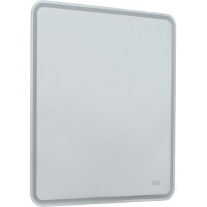 Зеркало Aquanet Ирис 70х80 LED 00326444 Зеркало Aquanet Ирис 70х80 LED 00326444