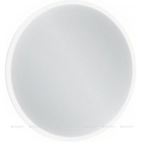 Зеркало круглое Jacob Delafon Nouvelle Vague 50 см с LED-подсветкой EB1426-NF