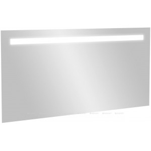 Зеркало Jacob Delafon Parallel 120 см с подсветкой EB1418RU-NF