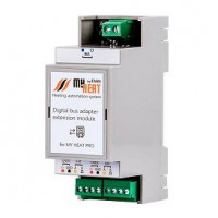 Адаптер цифровой шины MyHeat PRO 6309