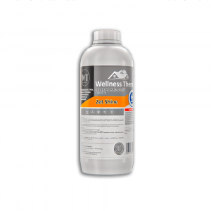 Реагент кислотный WellnessTherm ZET SHINE 1 л ZET SHINE 1л. Реагент кислотный WellnessTherm ZET SHINE 1 л ZET SHINE 1л.