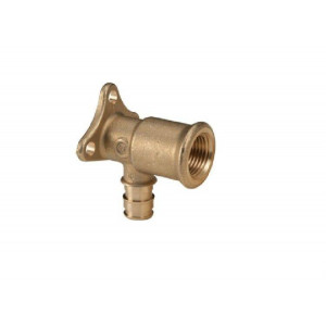 Угольник установочный General Fittings GX 20x3/4 ВР GX139Y005 Угольник установочный General Fittings GX 20x3/4 ВР GX139Y005