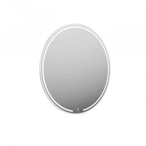 Зеркало Kerama Marazzi Mio круглое 70 см MIO.mi.70D/WHT