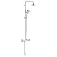 Душевая система GROHE Tempesta Cosmopolitan 160 с термостатом 27922000