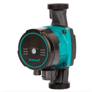 Насос циркуляционный Shinhoo MASTER S 32-4 180 мм 71311012 Насос циркуляционный Shinhoo MASTER S 32-4 180 мм 71311012