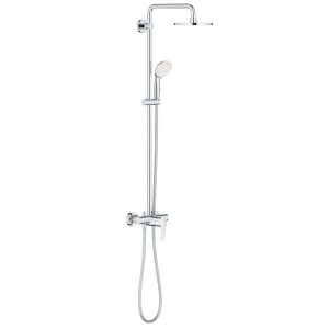 Душевая система Grohe Tempesta Cosmopolitan 210 мм 26244001 Душевая система Grohe Tempesta Cosmopolitan 210 мм 26244001