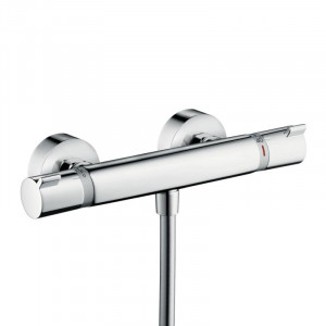 Термостат для душа hansgrohe Ecostat Comfort 13116000 Термостат для душа hansgrohe Ecostat Comfort 13116000