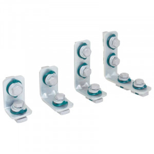 Уголок Walraven BIS RapidStrut G2 для гайки быстрого монтажа BUP1000 665885203 Уголок Walraven BIS RapidStrut G2 для гайки быстрого монтажа BUP1000 665885203