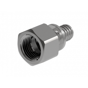 Соединение прямое Royal Thermo 20х1/2 ВР RTE 50.020