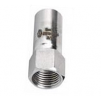 Переходник пресс Högert Technik 22 мм x 1 ВР нержавеющая сталь SS6210606