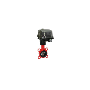 Затвор дисковый KSB BOAXMAT-S Ду 32 Ру 16 42085994