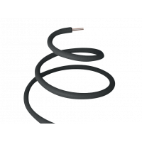 Трубка теплоизоляционная Energoflex Black Star 6/6-2 м (1/4) EFXT006062BS
