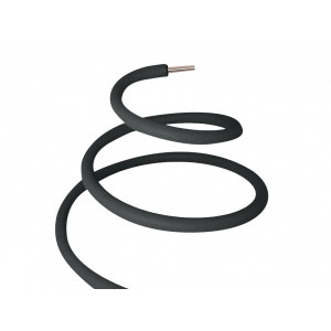Трубка теплоизоляционная Energoflex Black Star 6/6-2 м (1/4) EFXT006062BS Трубка теплоизоляционная Energoflex Black Star 6/6-2 м (1/4) EFXT006062BS
