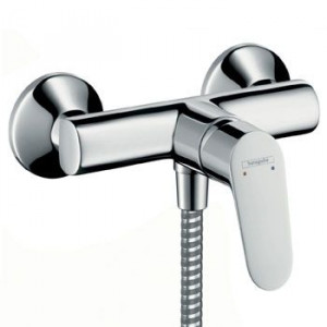 Смеситель для душа Hansgrohe Focus 31960000 Смеситель для душа Hansgrohe Focus 31960000