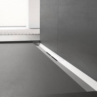 Профиль для душа TECE drainprofile 1600 мм сатин 671600