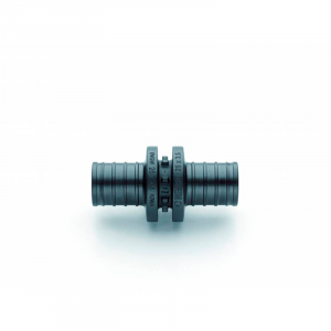 Муфта соединительная равнопроходная REHAU RAUTITAN PX 32 мм 11600141001 Муфта соединительная равнопроходная REHAU RAUTITAN PX 32 мм 11600141001