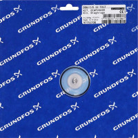 Мембрана Grundfos Kit diaphragm SD-XS-1 99151383