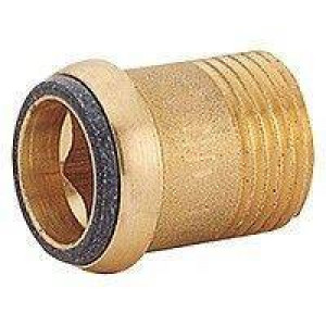 Отвод 90° Giacomini 1/2 ВР-НР нехромированный P15Y003