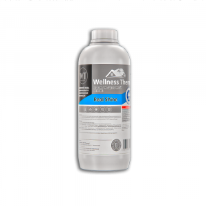 Реагент щелочной Wellness Therm REAL SHINE 1 л REAL SHINE 1л. Реагент щелочной Wellness Therm REAL SHINE 1 л REAL SHINE 1л.