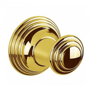 Крючок Colombo Design Hermitage LC87 PVD золото BLC87.HPS Крючок Colombo Design Hermitage LC87 PVD золото BLC87.HPS
