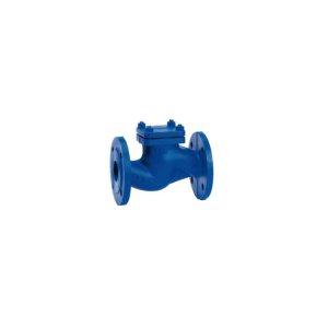 Клапан обратный KSB BOA-R DN 125 PN 16 48909166