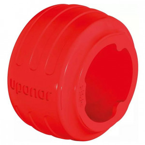 Кольцо Uponor Q&E Evolution 16 мм красное 1058010 Кольцо Uponor Q&E Evolution 16 мм красное 1058010