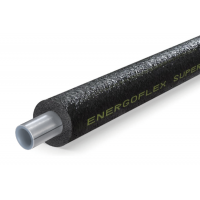 Трубка теплоизоляционная Hogert Super Protect BK 20/9-2 мм черная упаковка 240 м EFXT020092SUPRBK240
