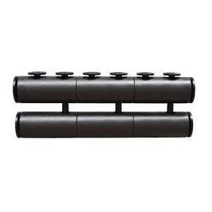 Гидравлический разделитель Womix C2 125 2F DN 80 280 кВт T609123 Гидравлический разделитель Womix C2 125 2F DN 80 280 кВт T609123