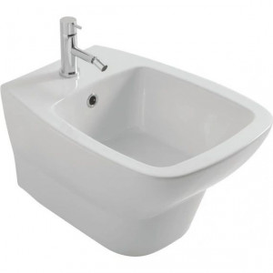 Биде напольное Aquanet Amadeo 560х365х400 мм AQ1264-00