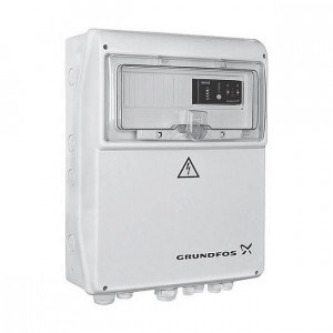 Шкаф управления Grundfos Control LC108s.1.2.5-4A DOL 4 99110741 Шкаф управления Grundfos Control LC108s.1.2.5-4A DOL 4 99110741