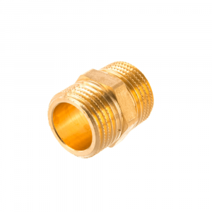 Ниппель STOUT НР-НР 1/2 SFT-0003-001212