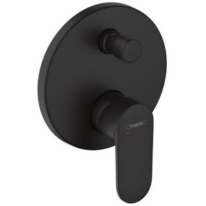Смеситель Hansgrohe Vernis Blend для 2 потребителей внешняя монтажная часть 71466670