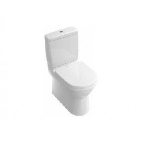 Бачок для унитаза Villeroy & Boch O.novo 390х145х410 мм альпийский белый 5788S101 Бачок для унитаза Villeroy & Boch O.novo 390х145х410 мм альпийский белый 5788S101