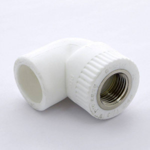 Угольник Pro Aqua 90° 25 мм x 1/2 с внутренней резьбой PA26012P Угольник Pro Aqua 90° 25 мм x 1/2 с внутренней резьбой PA26012P