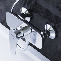 Смеситель для душа AM.PM Inspire F5020000