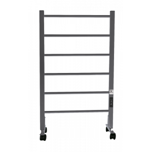 Полотенцесушитель электрический напольный ROYAL CLIMA RTD-CF5080-6E-R-03