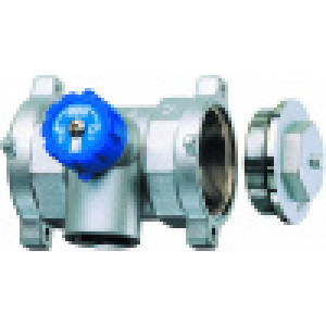 Коллектор регулирующий FAR START 1 1/4 фланцевый отводы 1/2 ВР PN25 с заглушкой FK 3874 11412E Коллектор регулирующий FAR START 1 1/4 фланцевый отводы 1/2 ВР PN25 с заглушкой FK 3874 11412E