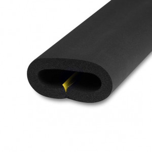 Трубка теплоизоляционная K-FLEX ST/SK 19х48 мм 19048213603