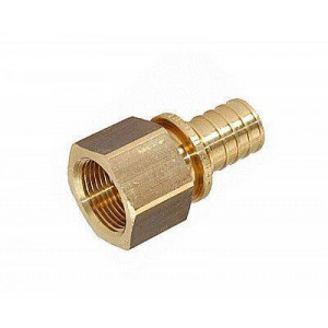 Переходник REHAU RAUTITAN RX 16-1/2 ВР бронза 14563271001 Переходник REHAU RAUTITAN RX 16-1/2 ВР бронза 14563271001