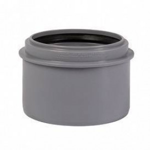 Редукция эксцентрическая Ostendorf HTRK 110/90 мм короткая 115705 Редукция эксцентрическая Ostendorf HTRK 110/90 мм короткая 115705