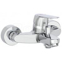 Смеситель для ванны Roca Alfa 5A0D25C0M